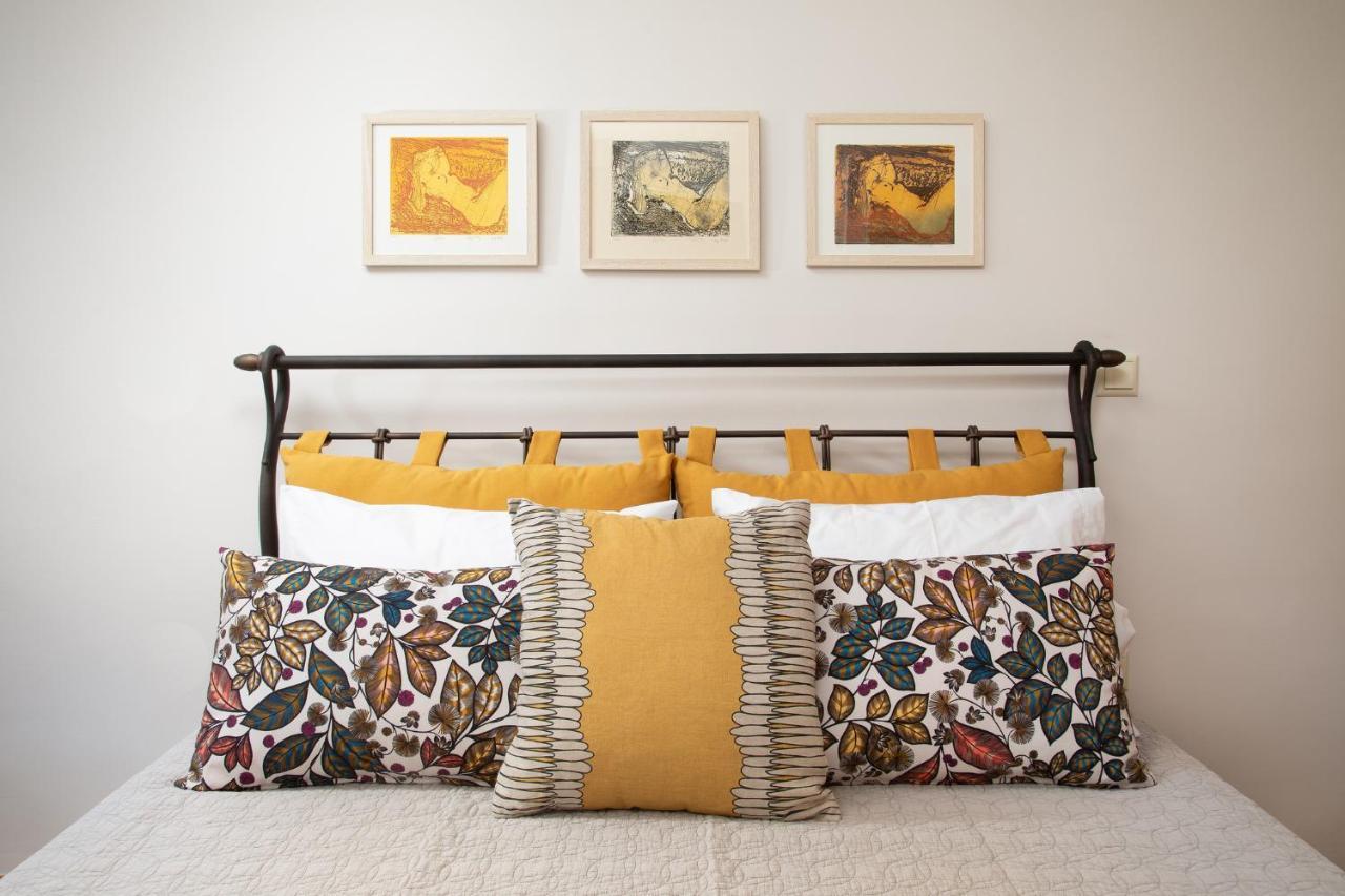 Casa Mia Corfu Town Apartment Bagian luar foto